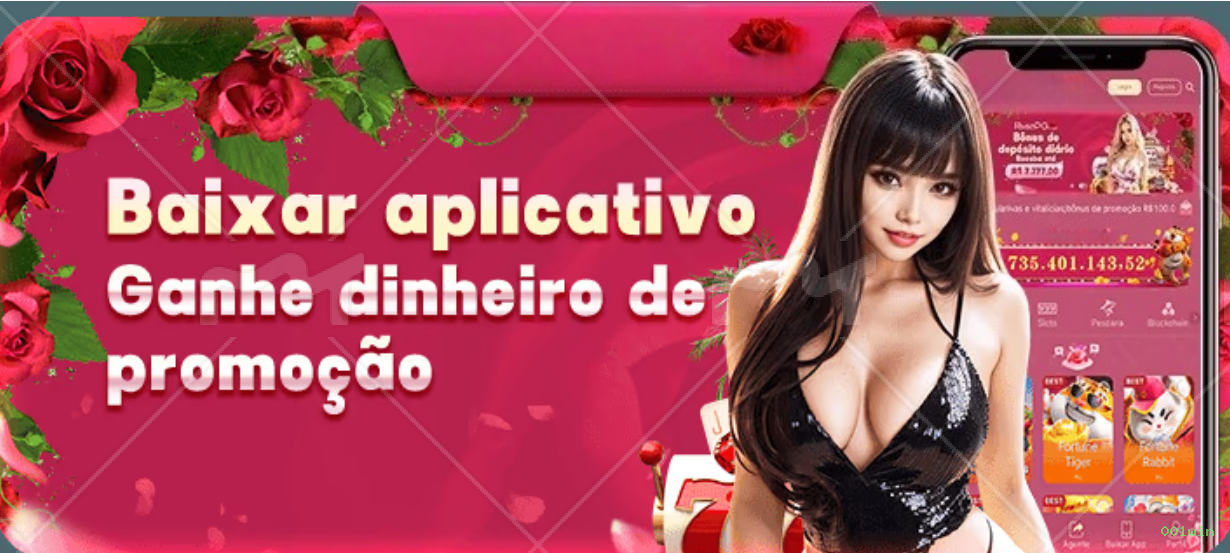 Imagem promocional dos jogos Fortune da 001win