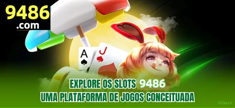 Imagem promocional do login da 001win